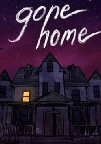 Gone Home: Console Edition