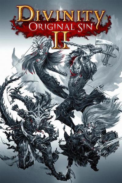 Divinity: Original Sin II