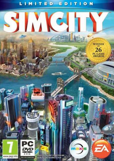 SimCity