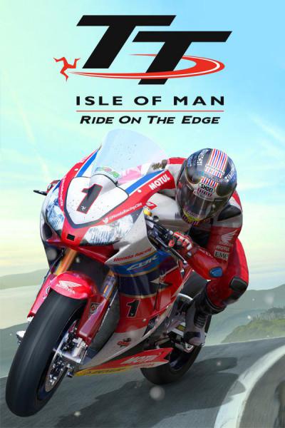 TT Isle of Man