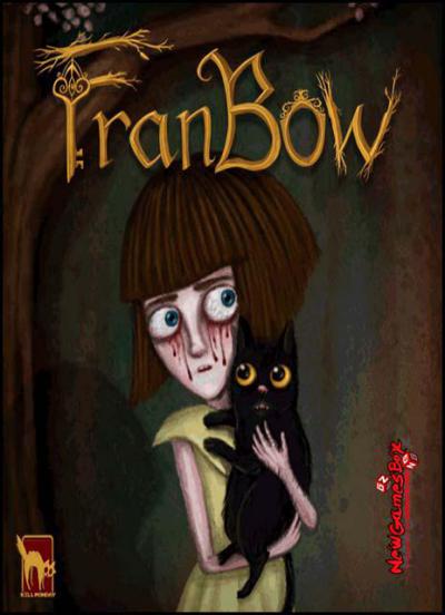 Fran Bow