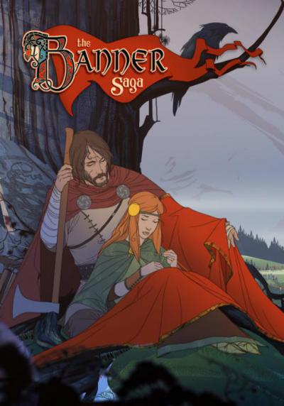 The Banner Saga