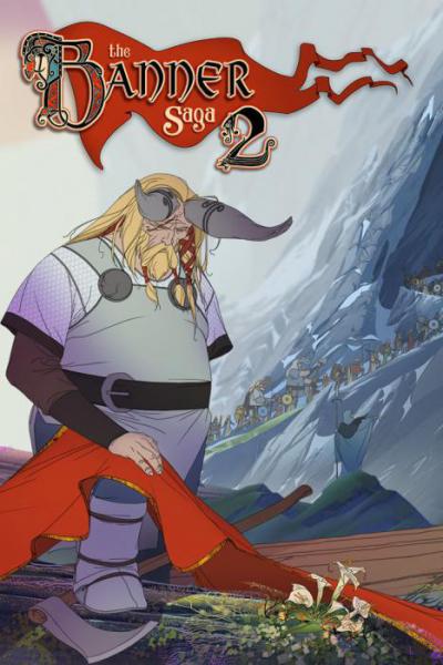 The Banner Saga 2