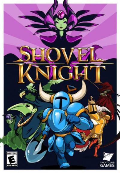 Shovel Knight