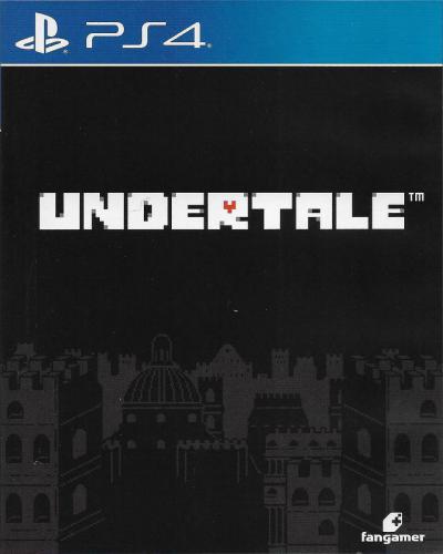 Undertale