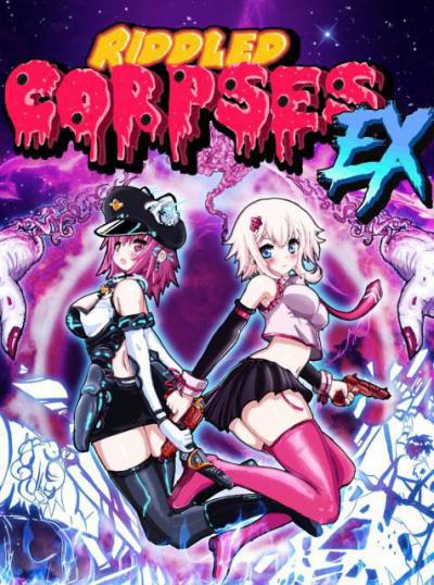 Riddled Corpses EX