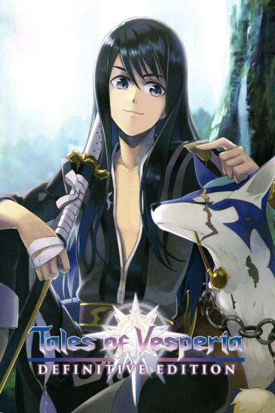 Tales of Vesperia: Definitive Edition