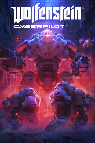 Wolfenstein: Cyberpilot