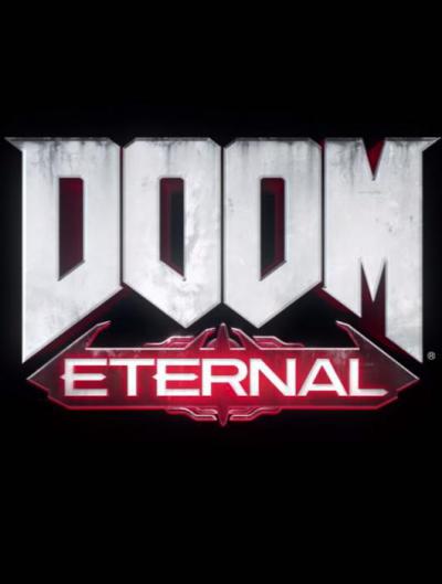 Doom Eternal