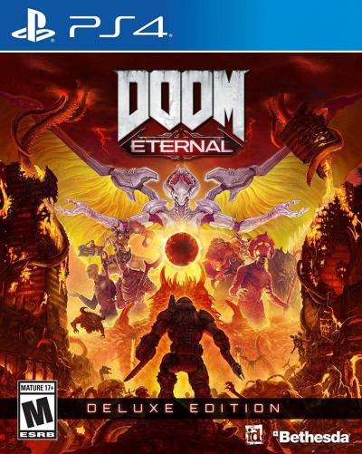 Doom Eternal