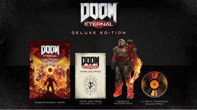 Doom Eternal