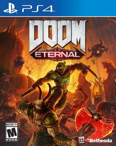 Doom Eternal