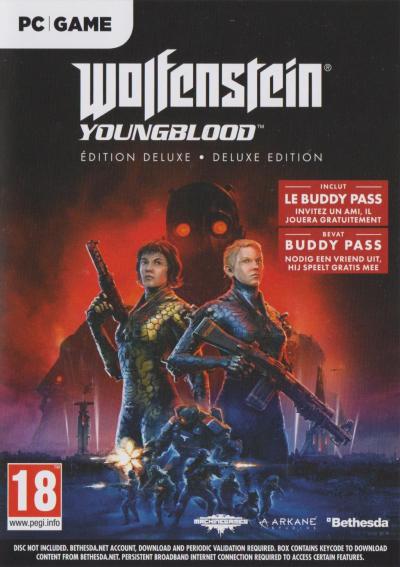 Wolfenstein.3D.Ultimate.Collection[PC]