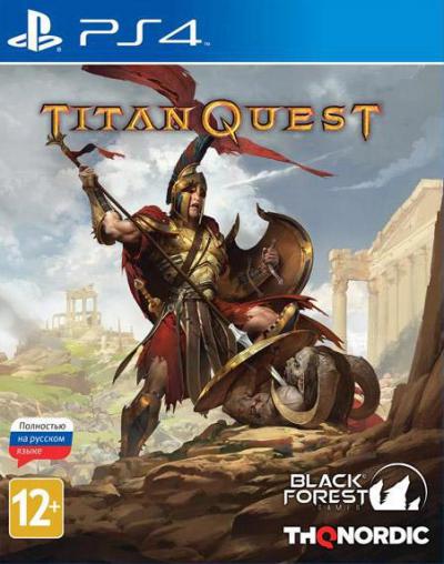 Titan Quest