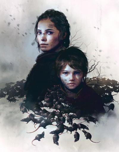 A Plague Tale: Innocence