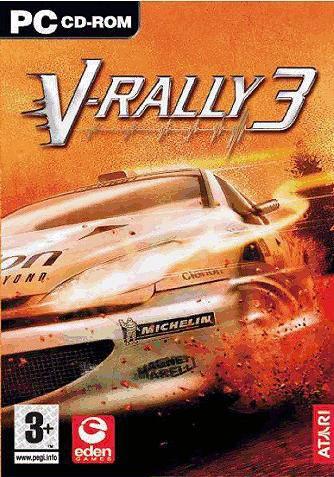 V-rally 3