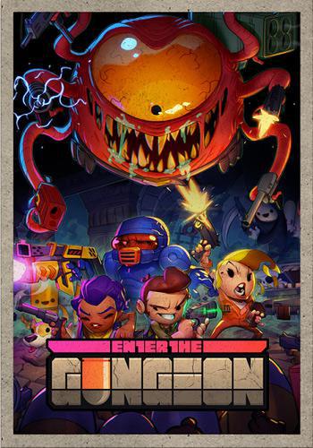 Enter the Gungeon