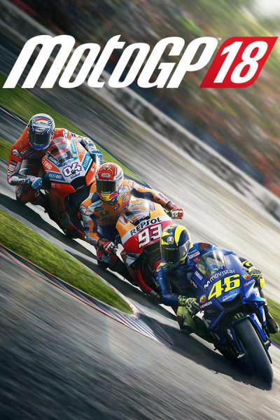 MotoGP 18