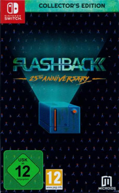Flashback: 25th Anniversary
