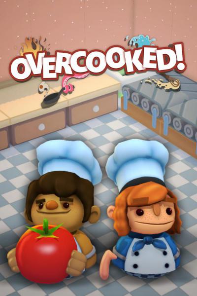 Overcooked!