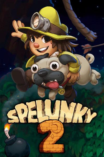 Spelunky 2