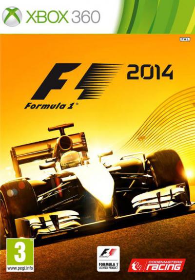 F1 2014