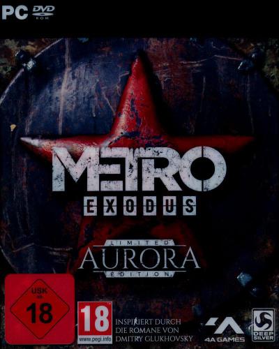 Metro Exodus