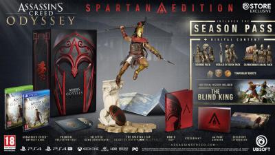 Assassin's Creed Odyssey