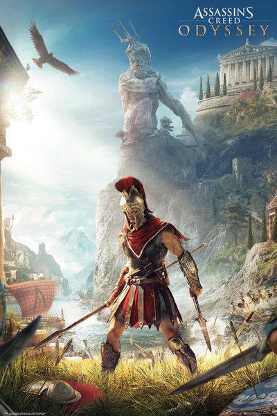 Assassin's Creed Odyssey