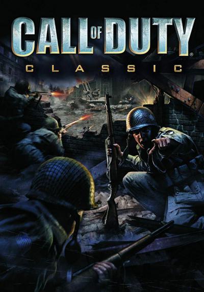 Call of Duty Classic