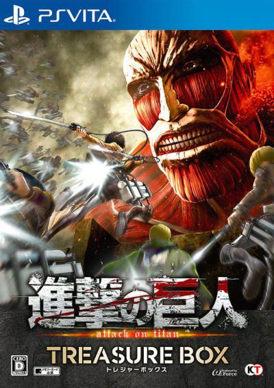 Attack on Titan