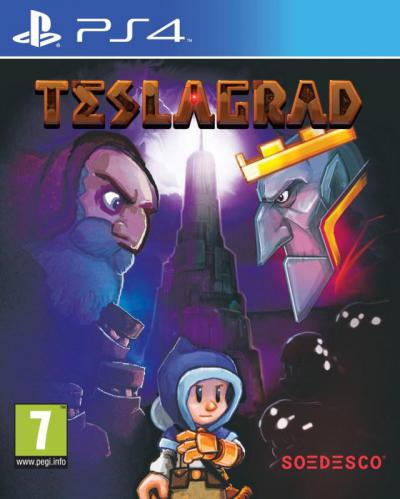 Teslagrad