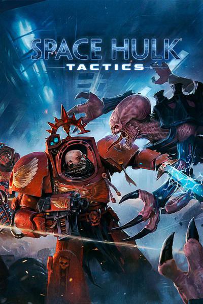 Space Hulk: Tactics