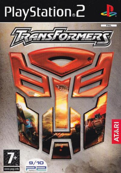 Transformers