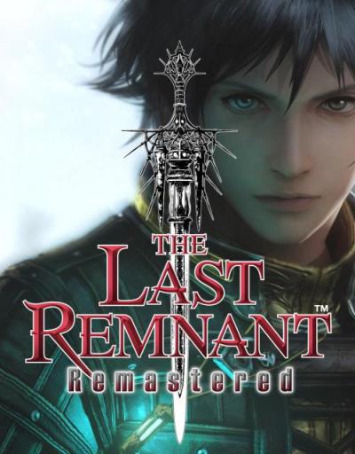 The Last Remnant Remastered