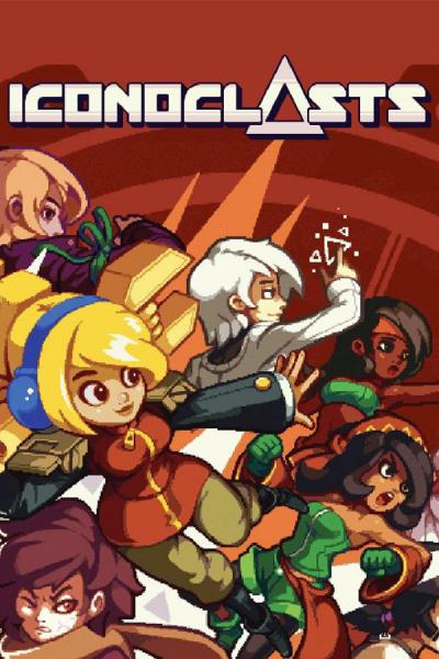 Iconoclasts