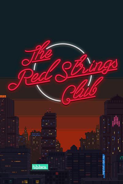 The Red Strings Club