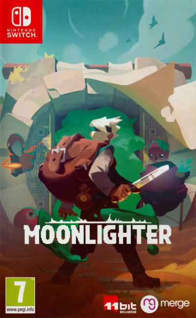 Moonlighter