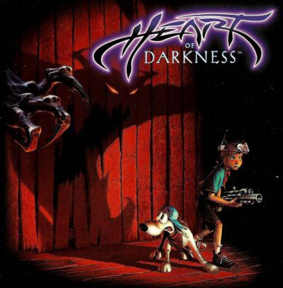 Heart of Darkness