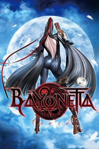 Bayonetta