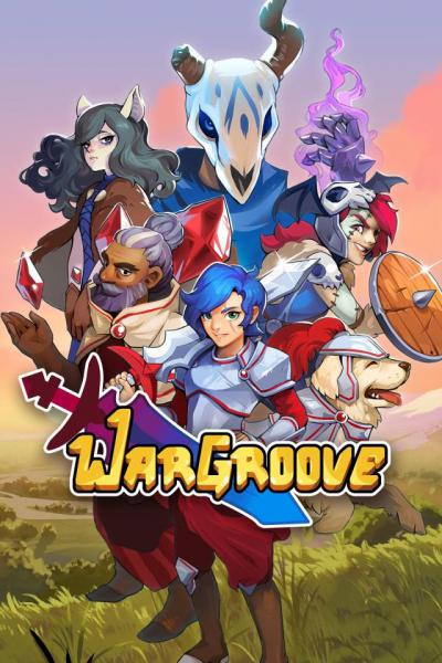 Wargroove