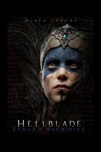 Hellblade: Senua's Sacrifice