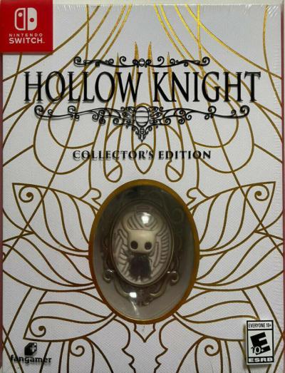 Hollow Knight