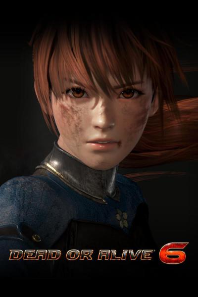 Dead or Alive 6