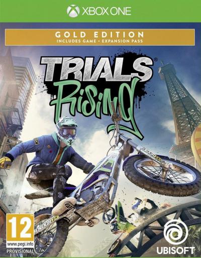 Trials Rising