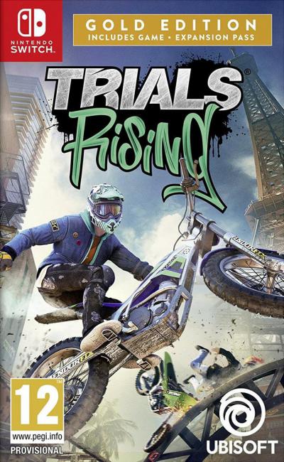 Trials Rising