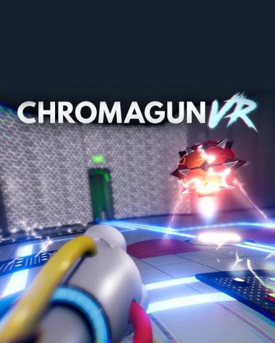 ChromaGun VR