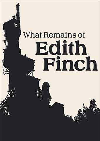 What Remains of Edith Finch