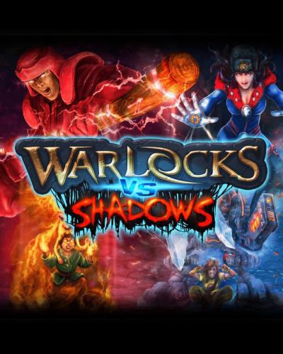 Warlocks vs Shadows