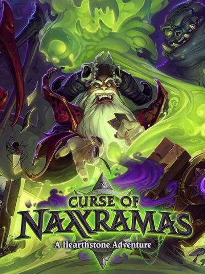 Hearthstone: Curse of Naxxramas